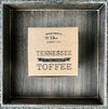 Picture of box of Classic Tennessee Toffee with Shotwell Candy logo, product description and net weight.