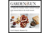 Garden & Gun Magazine article on Tennessee Toffee