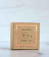 Box of caramels