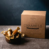Box of caramels