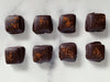 Chocolate Covered "Old Fashioned" Caramels (Limited Edition)