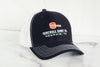 Shotwell Candy logo hat