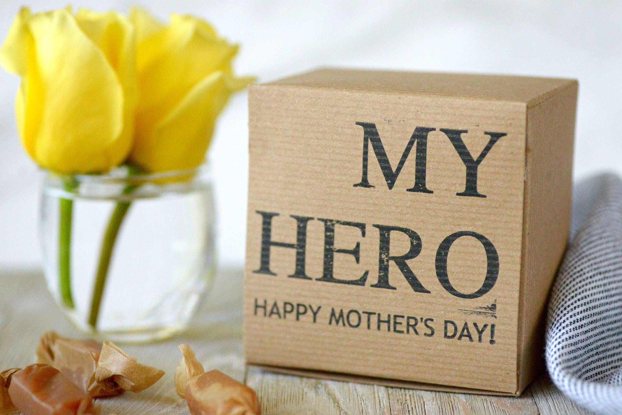 Mother's Day Gift Boxes