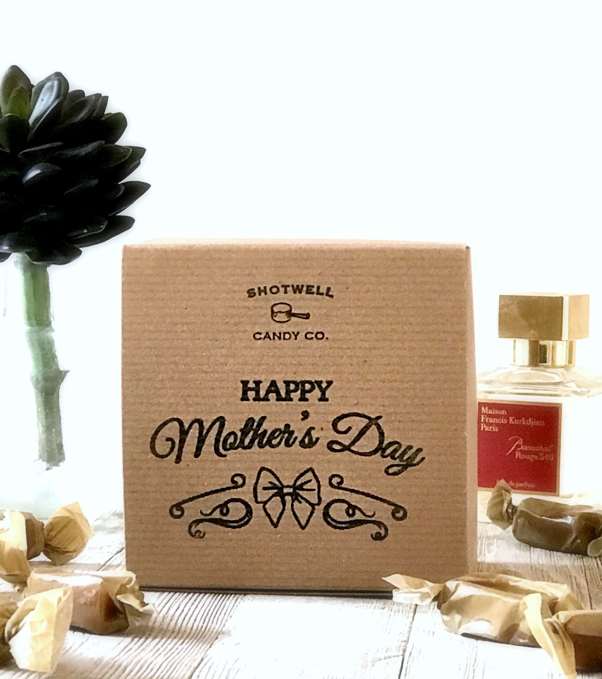 Mother's Day Gift Boxes