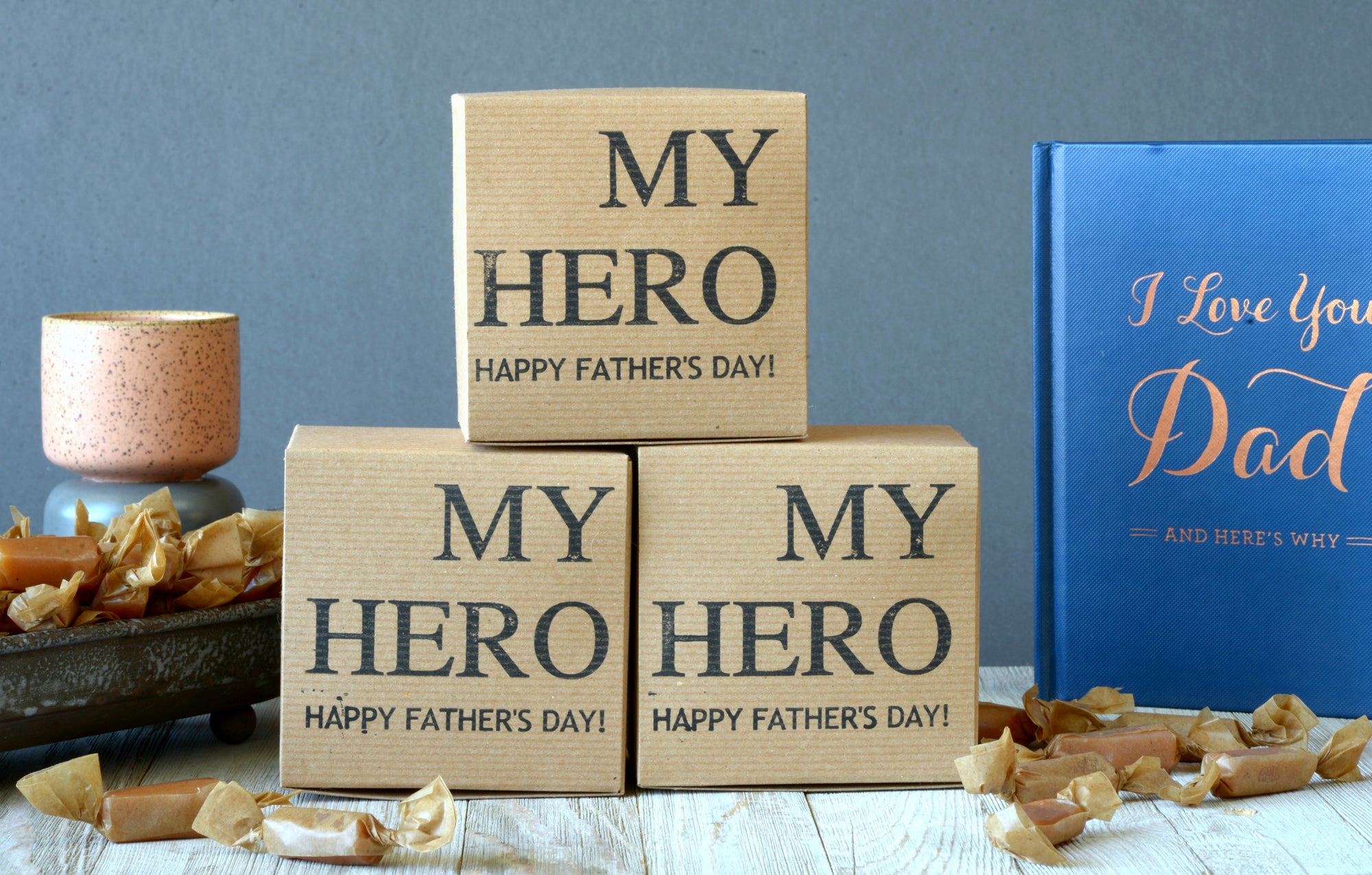Father's Day Gift Box (Seasonal)