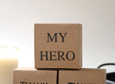 My Hero Box