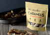 Bag of caramels