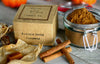 Box of caramels