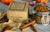 Box of caramels