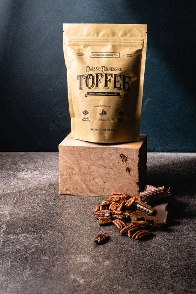 Tennessee Toffee (Classic)