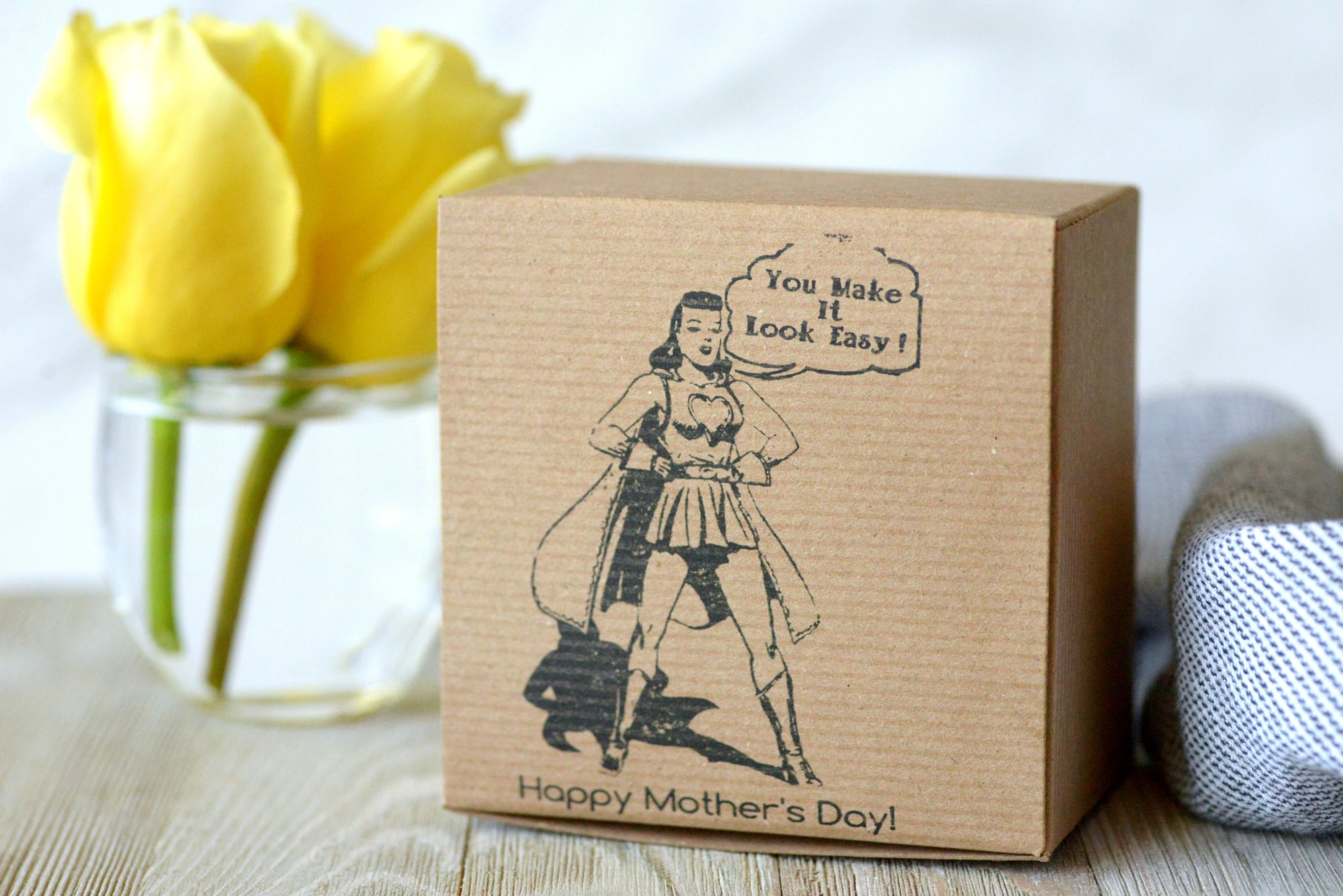 Mother's Day Gift Boxes