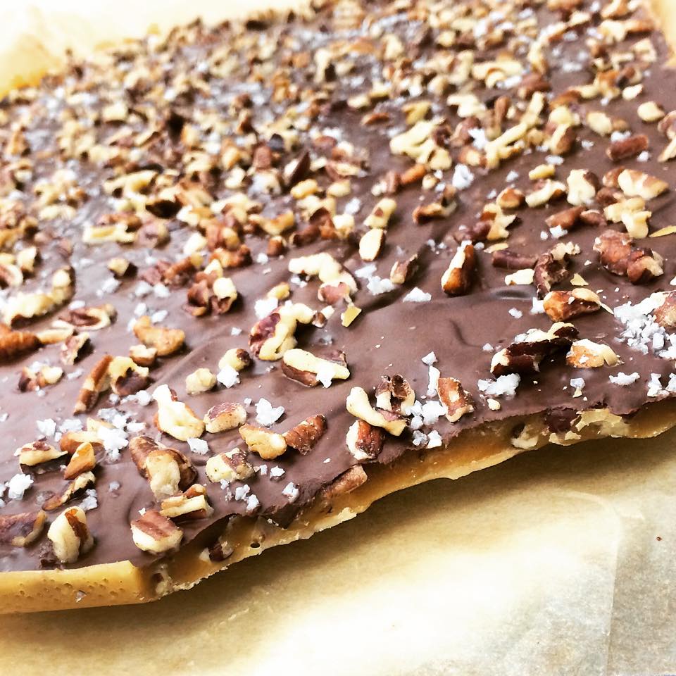 Tennessee Toffee (Classic)