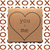 Valentine's Day Caramel Boxes