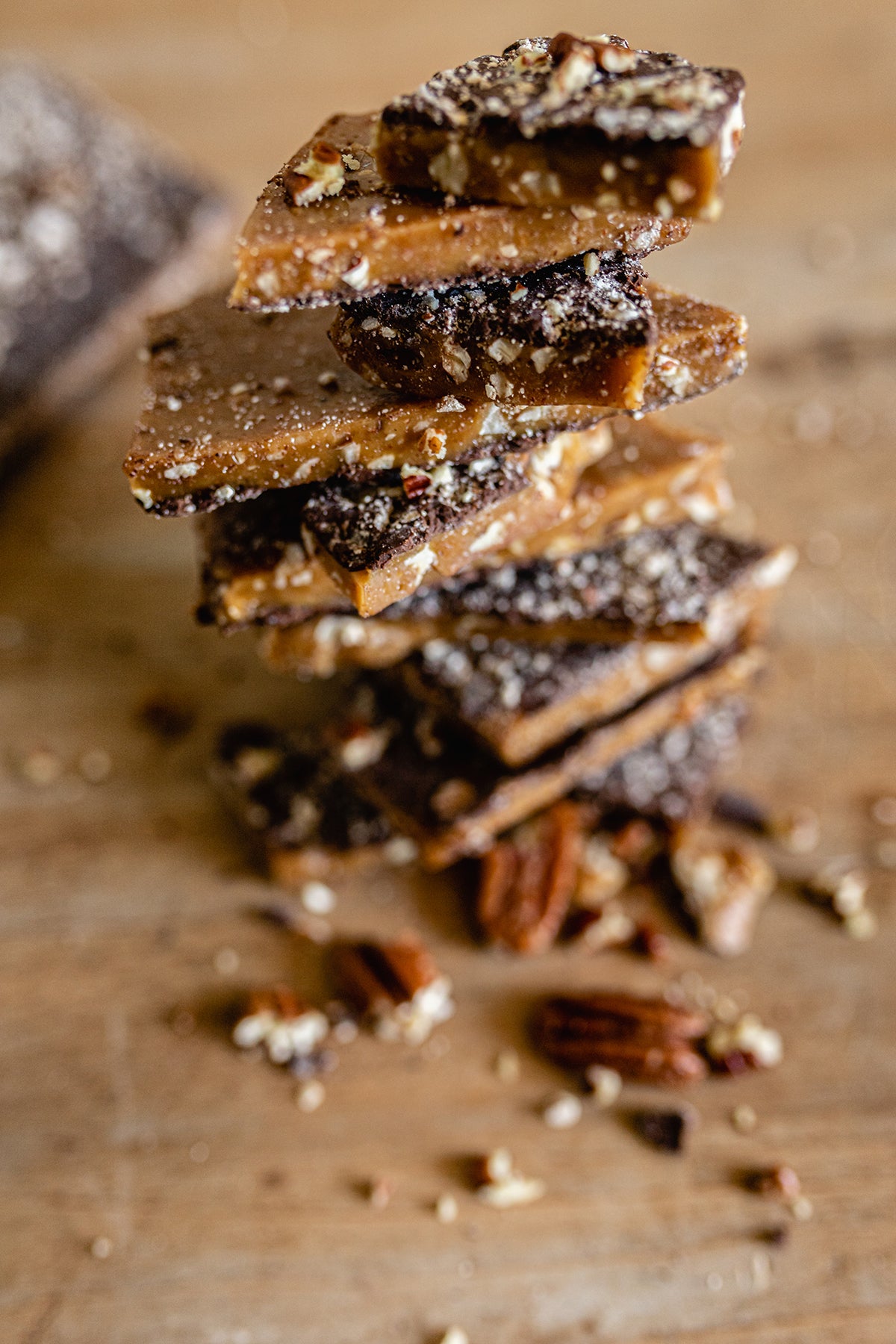 Tennessee Toffee (Classic)